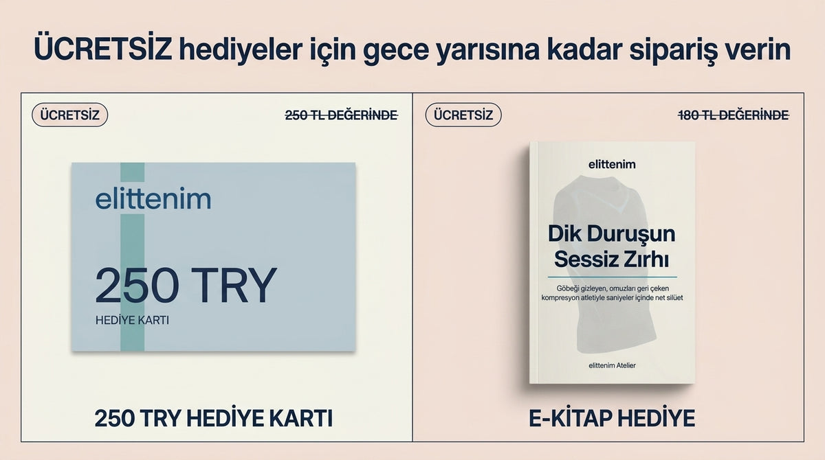 Ucretsiz Hediyeler