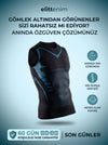 elittenim Sıkılaştırıcı Korse Atleti 8